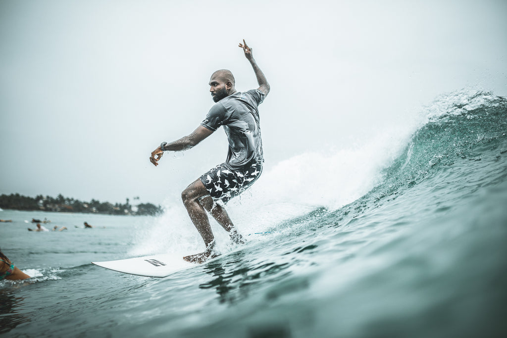 Surf School