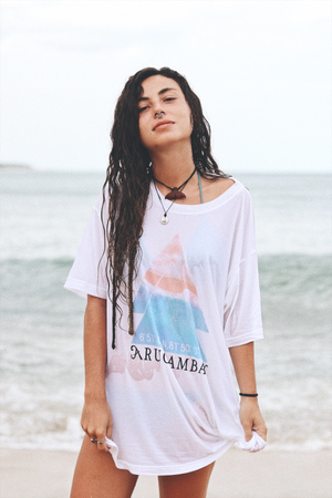 Arugambay OrganicT-Shirt