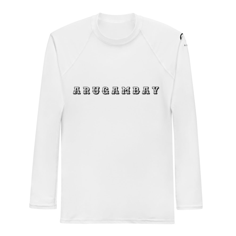Arugambay Rash Guard