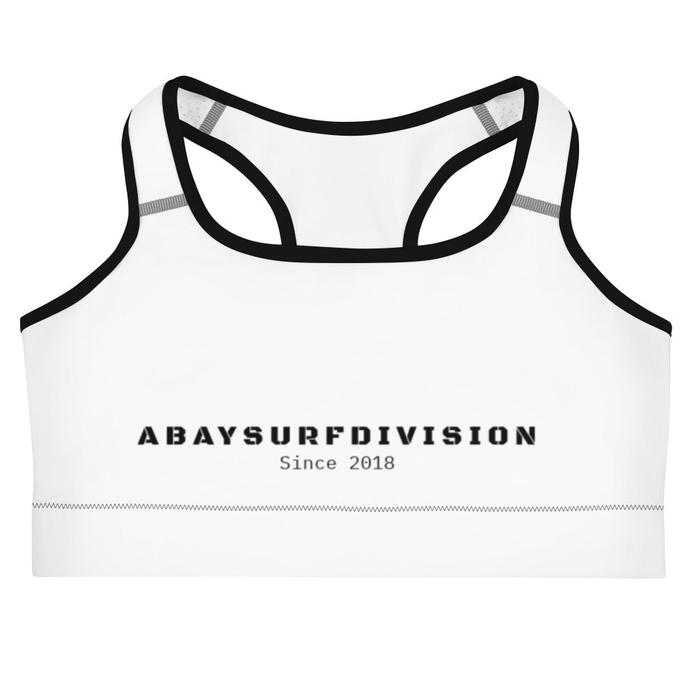 Sports bra STAR TROOPER ABAYSURFDIVISION