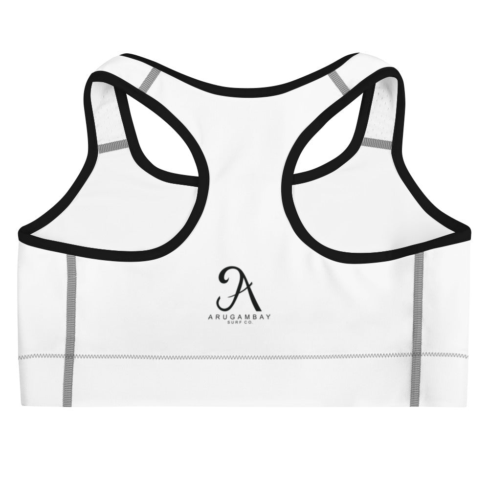 Sports bra STAR TROOPER ABAYSURFDIVISION