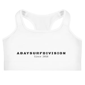 Sports bra STAR TROOPER ABAYSURFDIVISION