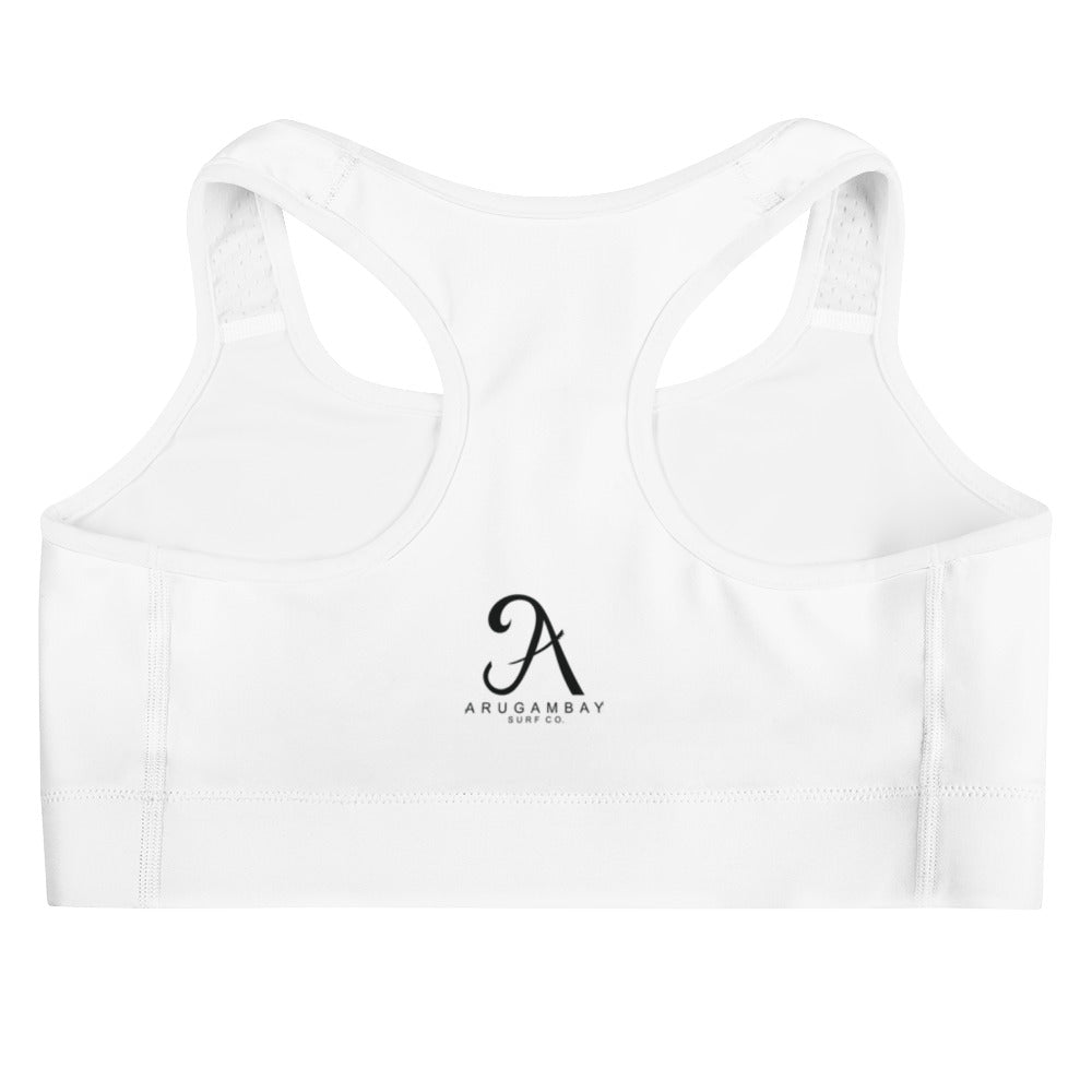 Sports bra STAR TROOPER ABAYSURFDIVISION