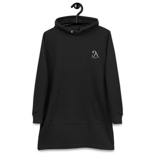 Arugambay Surf Co Women's Hoodie dress S/S