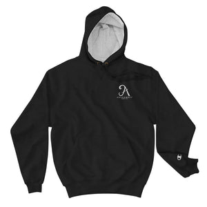 Arugambay Surf Co Embroidered Champion Hoodie