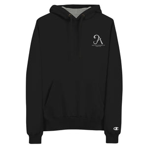 Arugambay Surf Co Embroidered Champion Hoodie