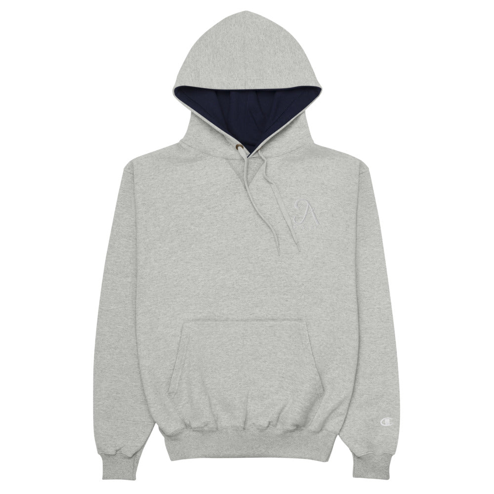 Arugambay Surf Co Embroidered Champion Hoodie
