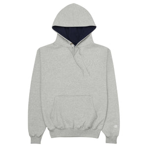 Arugambay Surf Co Embroidered Champion Hoodie
