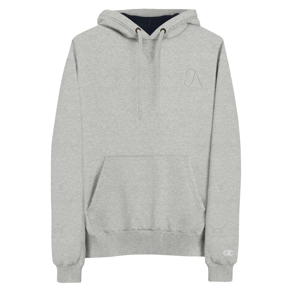 Arugambay Surf Co Embroidered Champion Hoodie