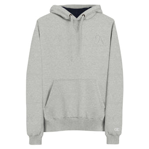 Arugambay Surf Co Embroidered Champion Hoodie