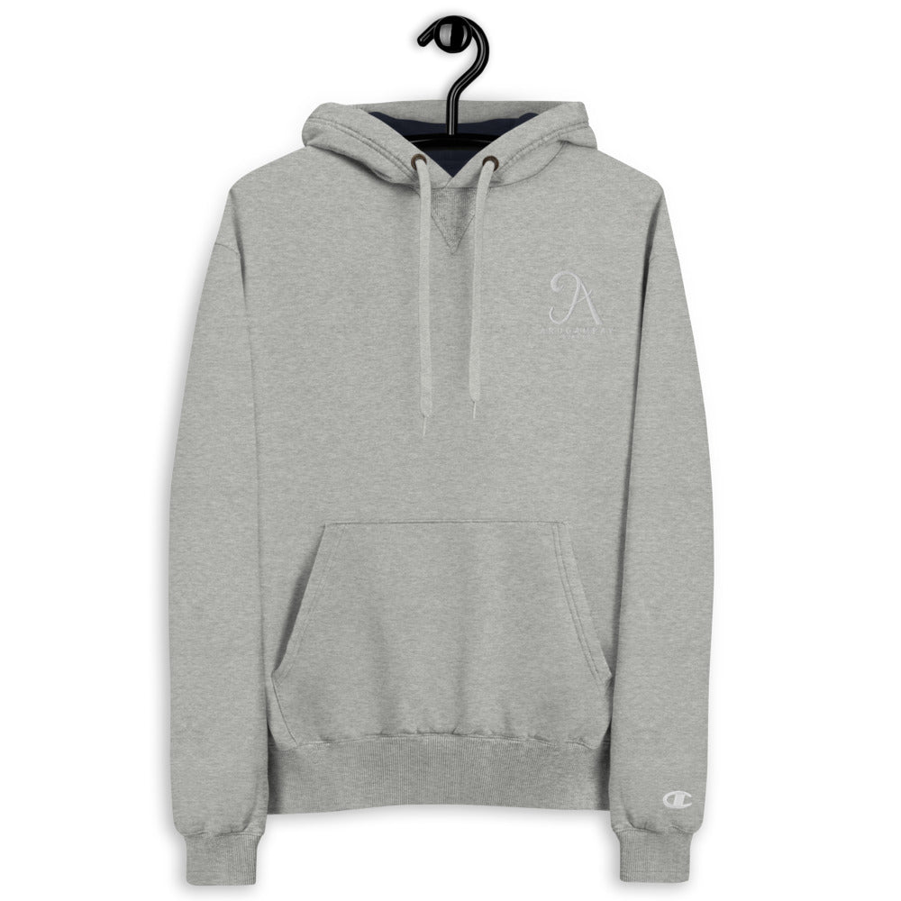 Arugambay Surf Co Embroidered Champion Hoodie