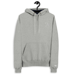 Arugambay Surf Co Embroidered Champion Hoodie