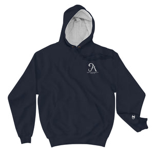 Arugambay Surf Co Embroidered Champion Hoodie