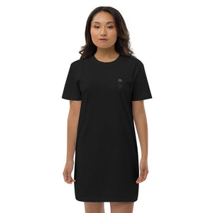 Arugambay / ABAY Coconut  Organic t-shirt dress /STANLEY/STELLA