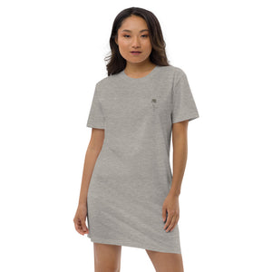Arugambay / ABAY Coconut  Organic t-shirt dress /STANLEY/STELLA