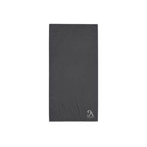 ArugamBay Surf Co towel Cotton Embroidered White patch