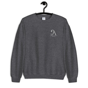 Arugambay Surf Co Unisex Embroidered Sweatshirt GL/
