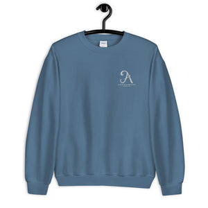 Arugambay Surf Co Unisex Embroidered Sweatshirt GL/