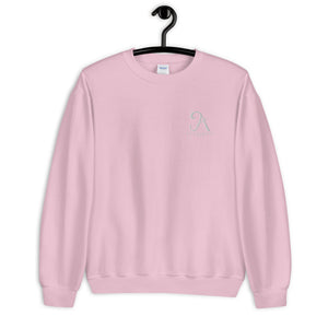 Arugambay Surf Co Unisex Embroidered Sweatshirt GL/