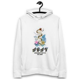 Arugambay / ABAY Unisex pullover Rebirth hoodie