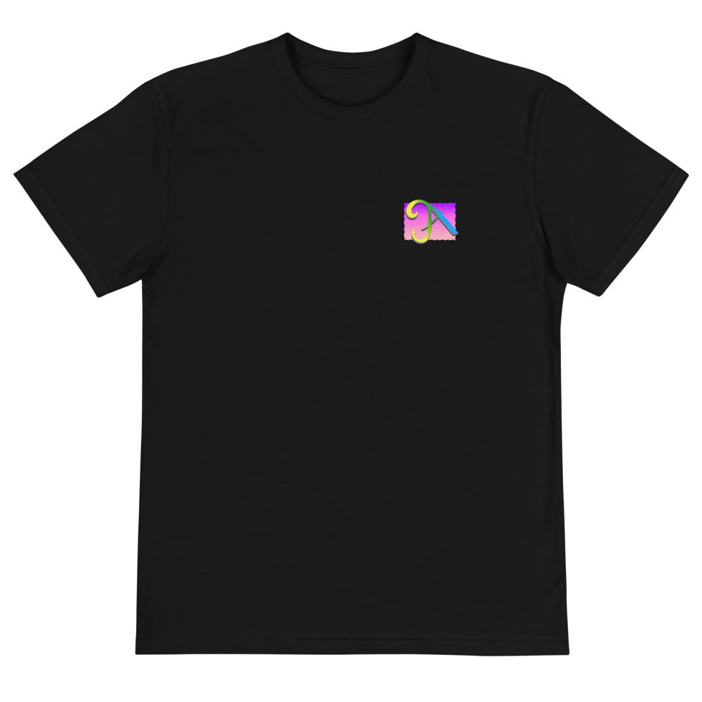 Arugambay /ABAY Recycled T-Shirt Barb