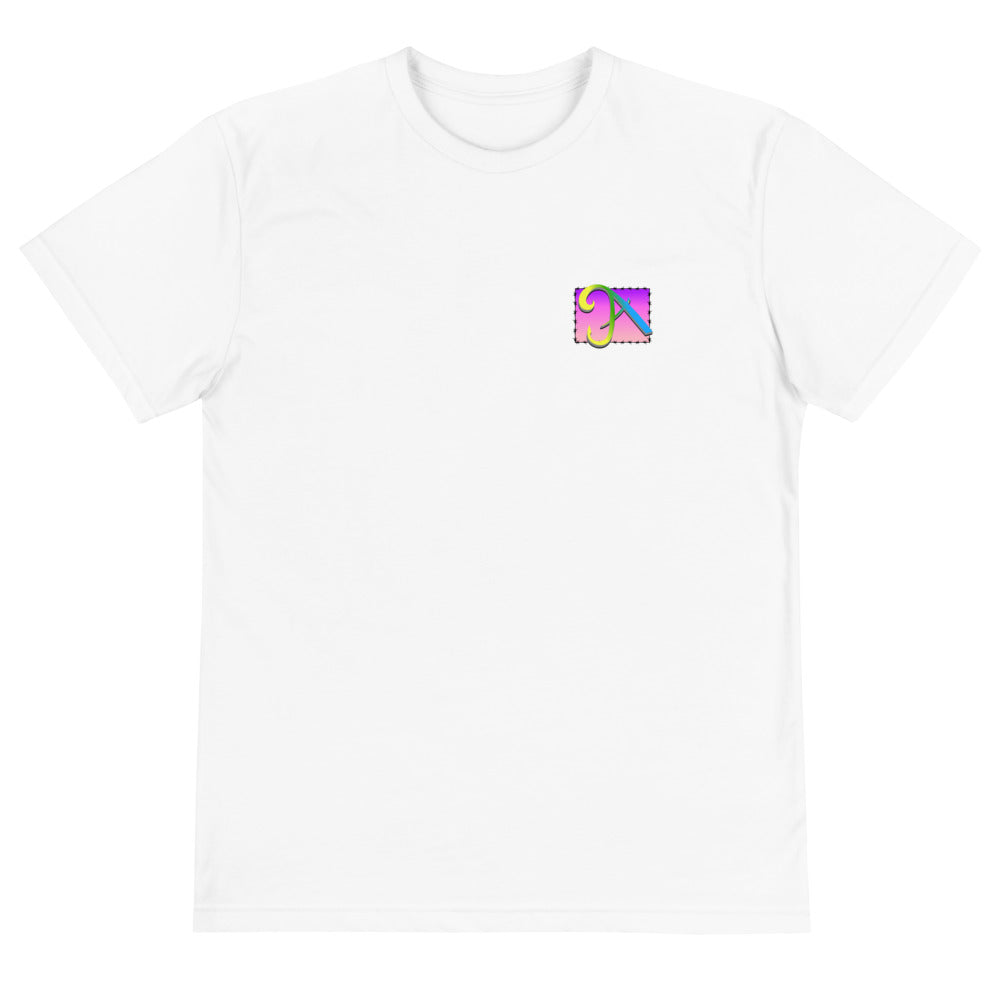 Arugambay /ABAY Recycled T-Shirt Barb