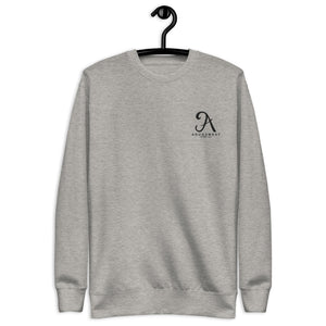 Arugambay Surf Co Unisex Fleece Pullover  HQ