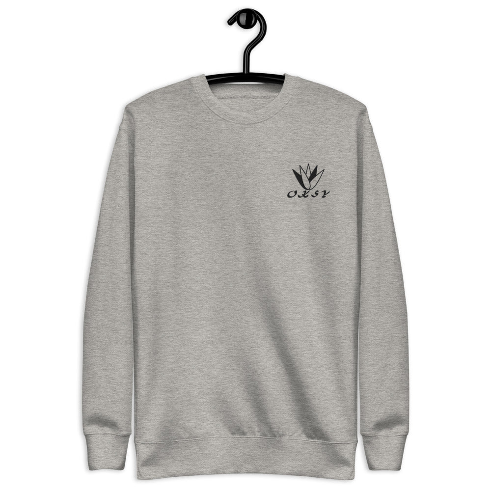 Oksy Life Style Women's Fleece Pullover