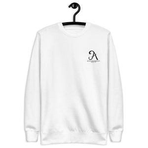 Arugambay Surf Co Unisex Fleece Pullover  HQ