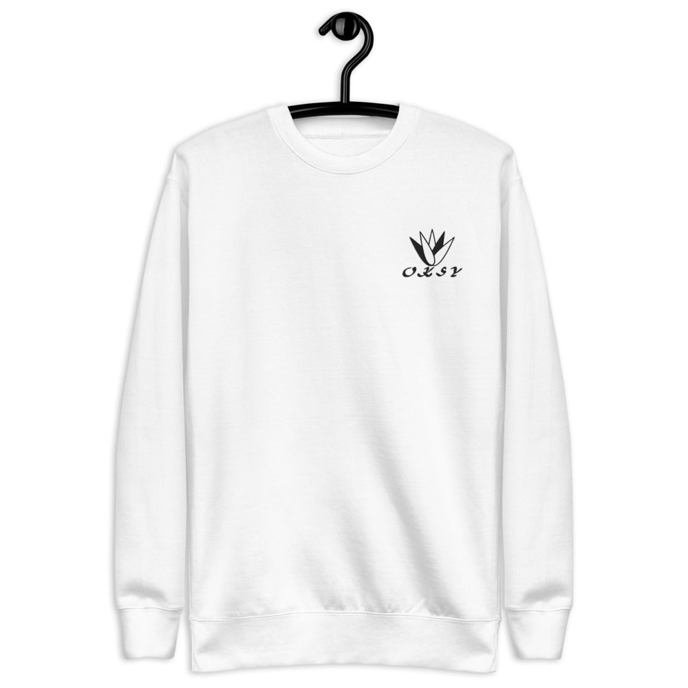 Oksy Life Style Women's Fleece Pullover