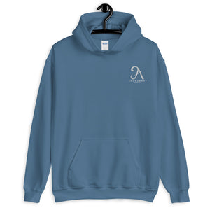 Arugambay Surf Co Unisex Hoodie GL/