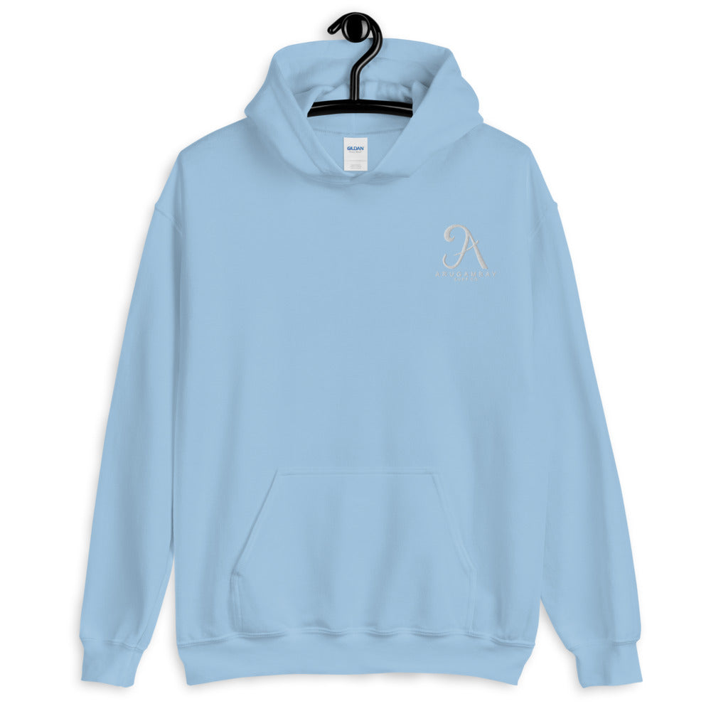 Arugambay Surf Co Unisex Hoodie GL/