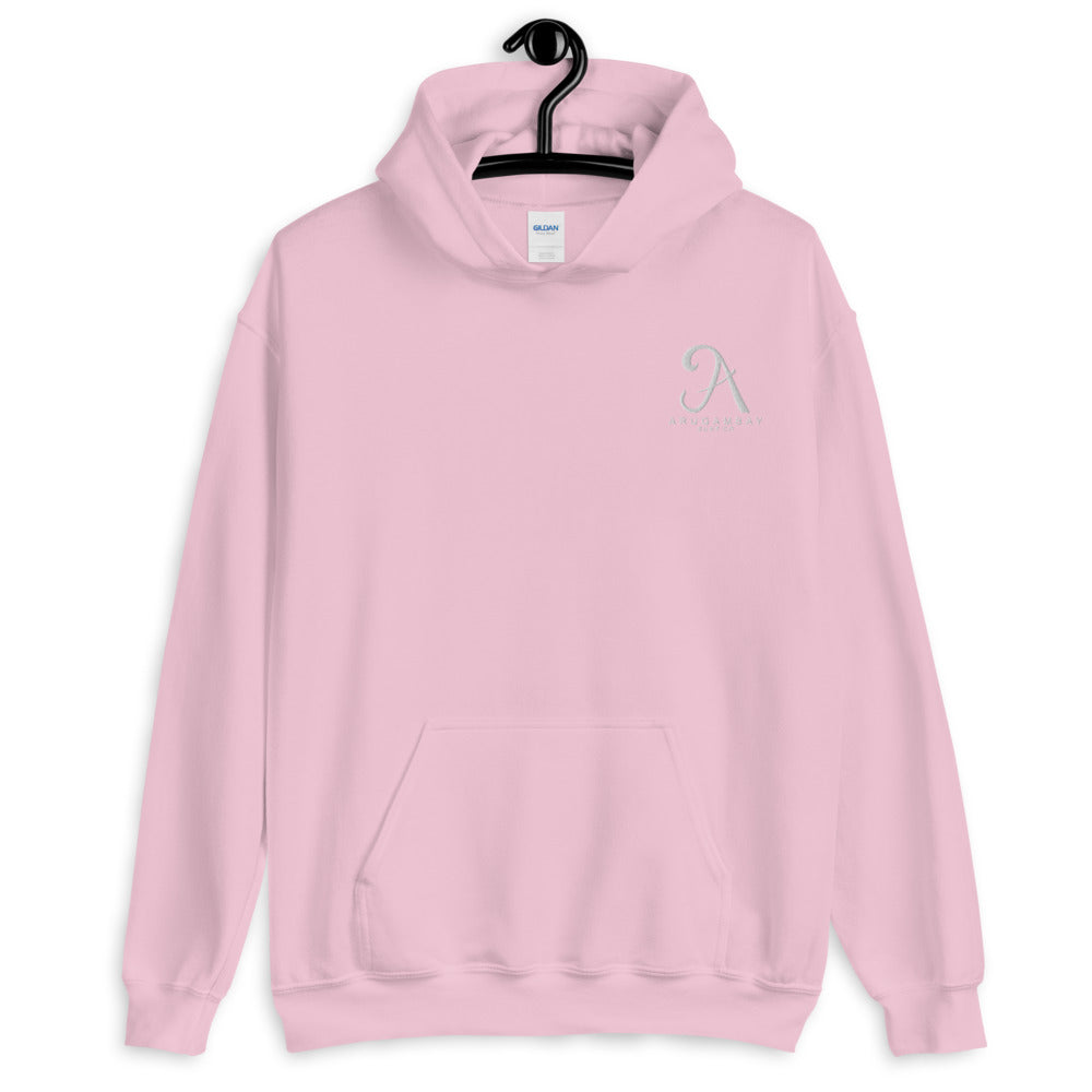 Arugambay Surf Co Unisex Hoodie GL/