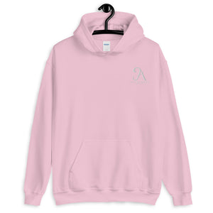 Arugambay Surf Co Unisex Hoodie GL/
