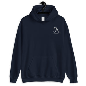 Arugambay Surf Co Unisex Hoodie GL/