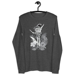 Arugambay / ABAY Women's Long Sleeve Rebirth Bella Tee