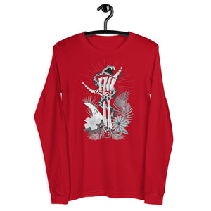 Arugambay / ABAY Women's Long Sleeve Rebirth Bella Tee