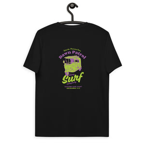 Stanley&Stella Edition tuktuk Purple t-shirt
