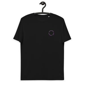 Stanley&Stella Edition tuktuk Purple t-shirt
