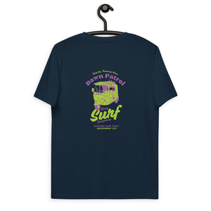 Stanley&Stella Edition tuktuk Purple t-shirt
