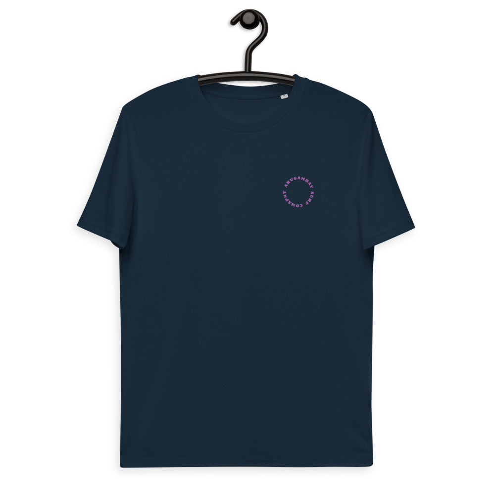 Stanley&Stella Edition tuktuk Purple t-shirt