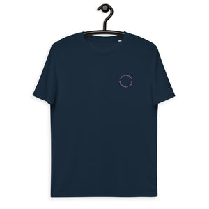 Stanley&Stella Edition tuktuk Purple t-shirt