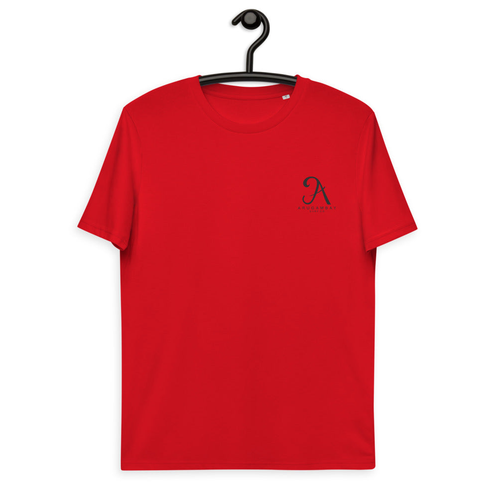 Arugambay Surf Co Stanley&Stella t-shirt