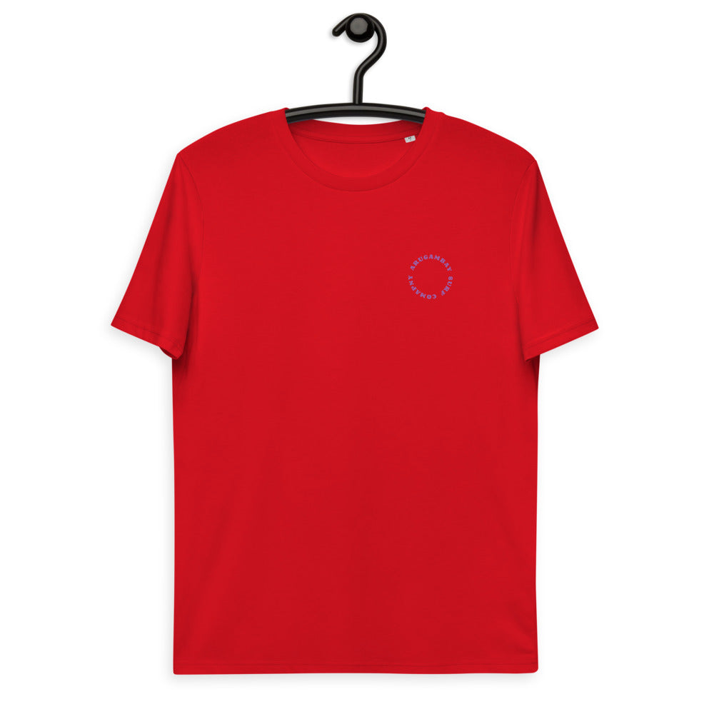 Stanley&Stella Edition tuktuk Purple t-shirt