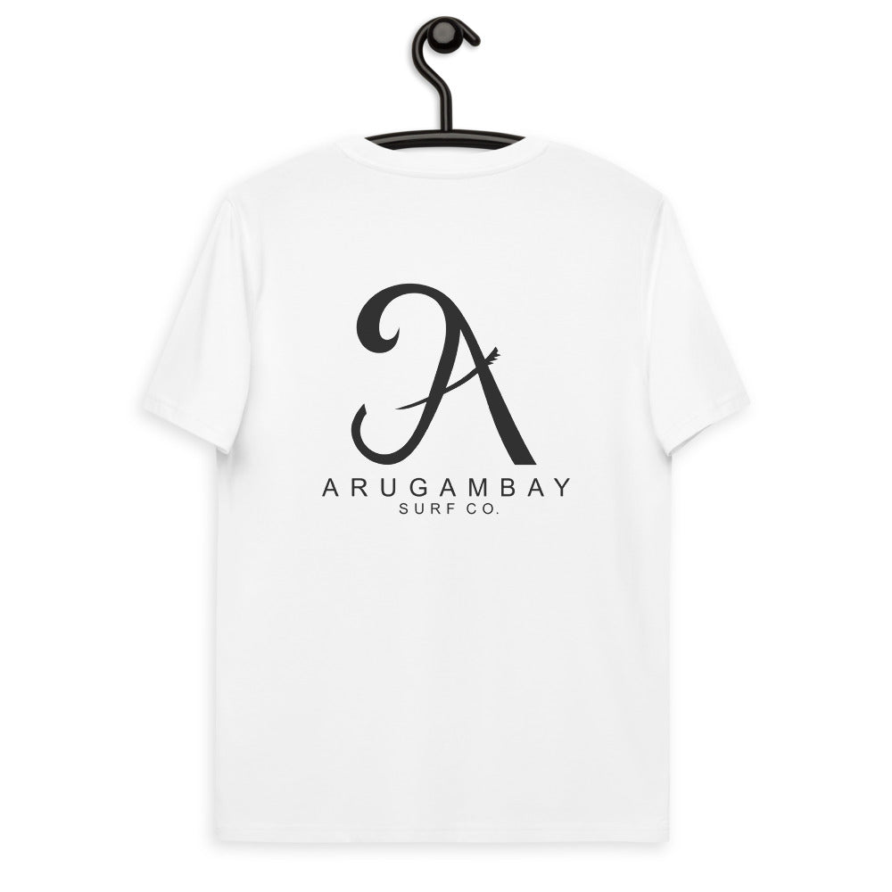 Arugambay Surf Co Stanley&Stella t-shirt