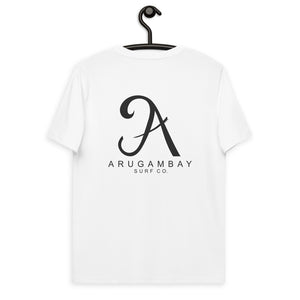Arugambay Surf Co Stanley&Stella t-shirt