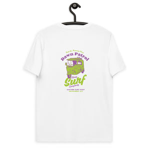 Stanley&Stella Edition tuktuk Purple t-shirt