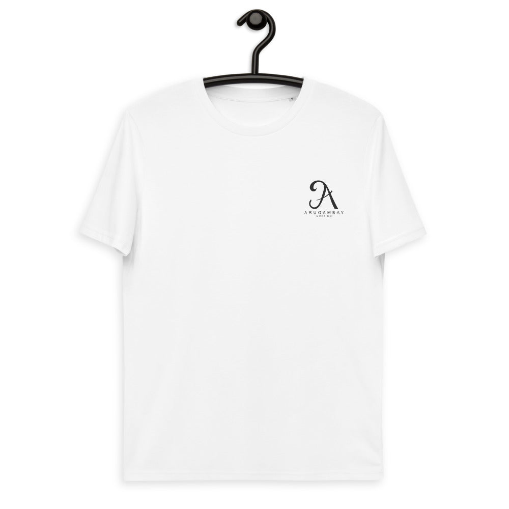 Arugambay Surf Co Stanley&Stella t-shirt