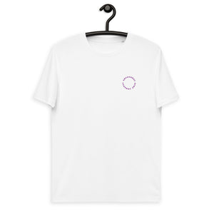 Stanley&Stella Edition tuktuk Purple t-shirt