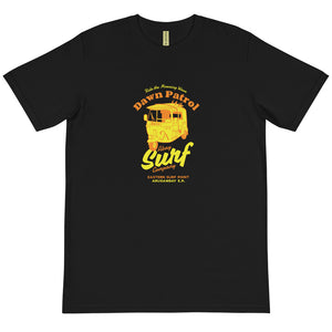 Arugambay / ABAY Tuktuk Patrol Yellow Eco T-Shirt